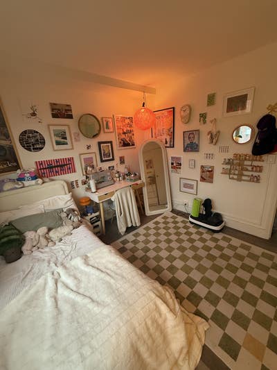 Rent Stabilized  Apartment Stuytown Main Photo