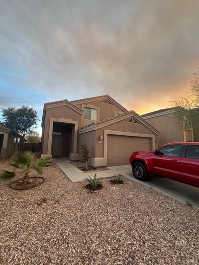 2 Bedrooms for rent 🏡🏡 Main Photo