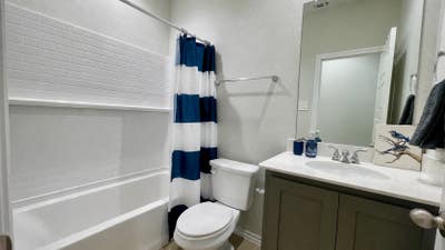 Room for Rent in Aubrey  Main Photo