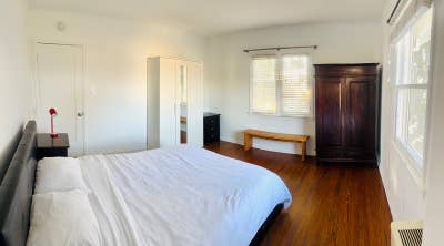 Beautiful Master Bedroom with Attached Office Main Photo