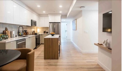 Co-living brand new bldg perfect location  Main Photo
