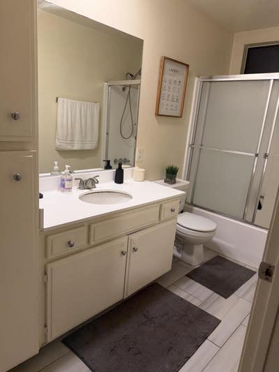 $1,850 / 2br - Spacious single bedroom PRIME locat Main Photo