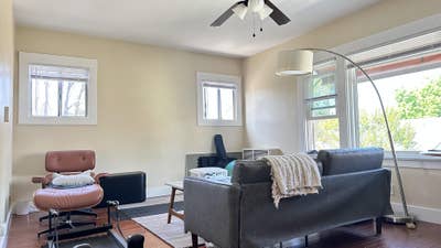 Beautiful, bright 1BR in Belmont Heights Main Photo