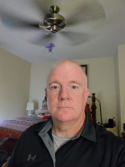 Just me Main Photo