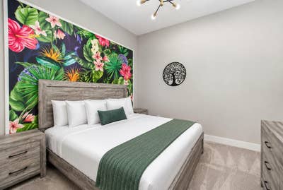 Private Ensuite Bathrooms | Gym| Modern Room in Ki Main Photo