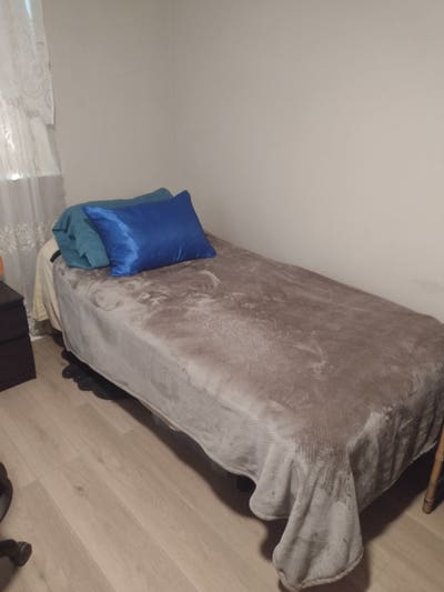 Shared House Semi_Private Room & Board $920 Main Photo