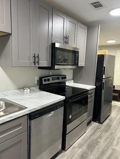 Fort Valley State: Off Campus Student Housing 1be Main Photo