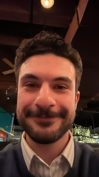 Quiet, tidy full stack engineer looking for a room Main Photo