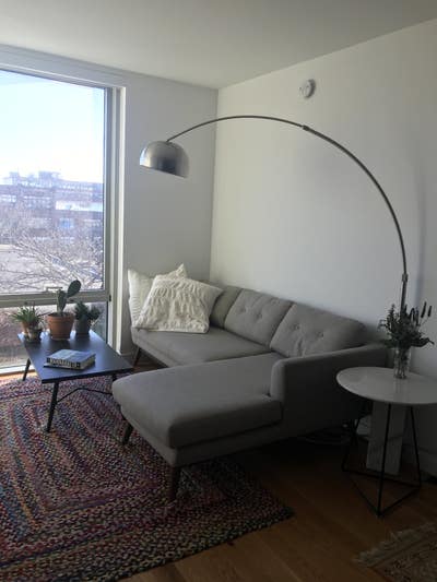 Hearth of Greenpoint Full Apartment 6/29-7/5 Main Photo