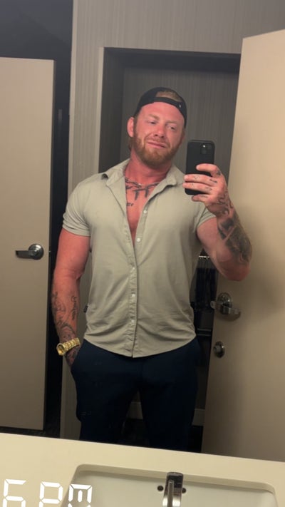 35 year old Male seeks a small or large room Main Photo