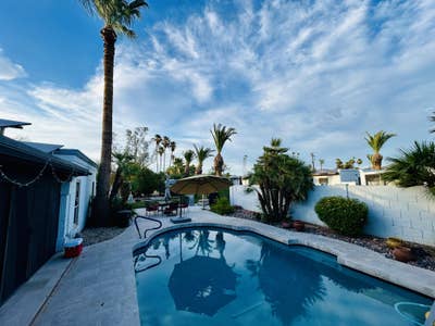 Brand-New Luxury Scottsdale Casita | Private Oasis Main Photo