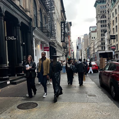 Room wanted in New York  Main Photo