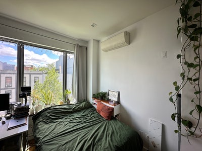 Lease takeover, Prime Bushwick - 3BD / 1BATH Main Photo