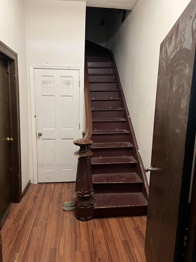 $1700 - Bed-Stuy with backyard - 1 Male RM, 2 BR Main Photo