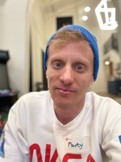42 year old Male seeks a small or large room Main Photo