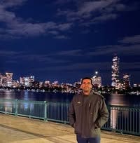 Room wanted in Boston Main Photo