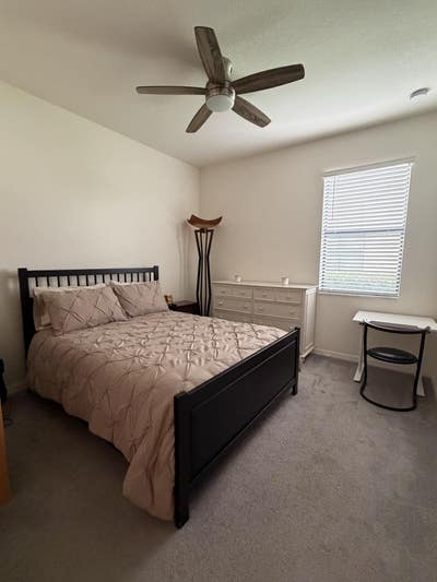 Furnished Room with Private Bath in Lakewood Ranch Main Photo