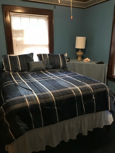 Large, clean, quiet, safe, secure home in VIHI Main Photo