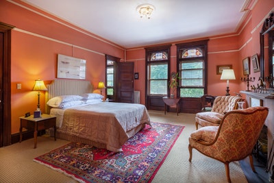 Lg Sunny,Furnished Bdr w/ Marble Bath – Manhattan Main Photo