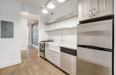 3 Rooms Available in a Loft Style Apt Main Photo