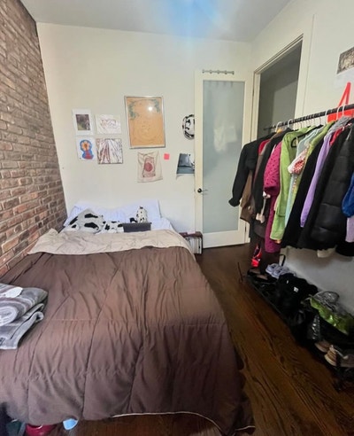 July Bushwick Apt Main Photo