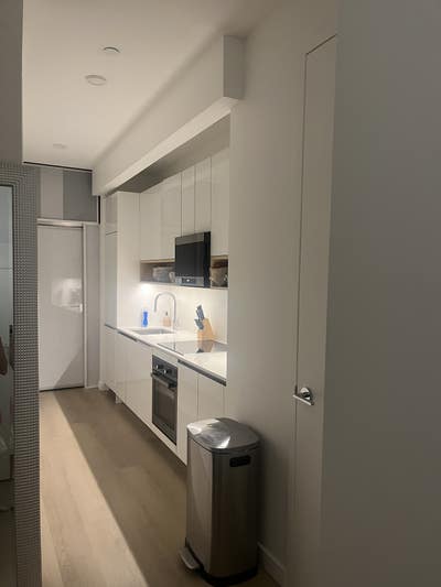 New Bldg with Impeccably Clean Roommate Main Photo