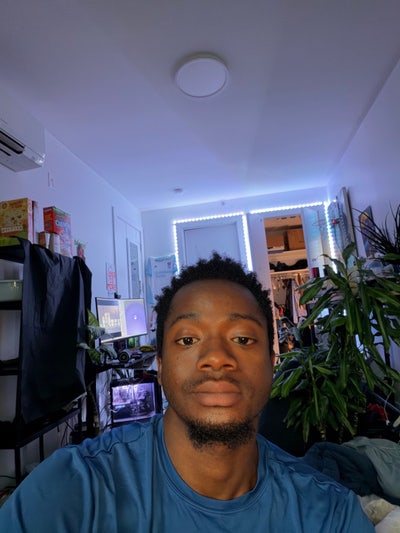 Young professional looking for Harlem Short Term  Main Photo