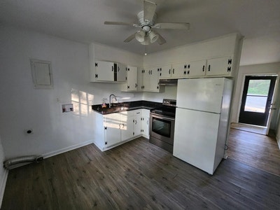 Sizeable abode in Covington Main Photo