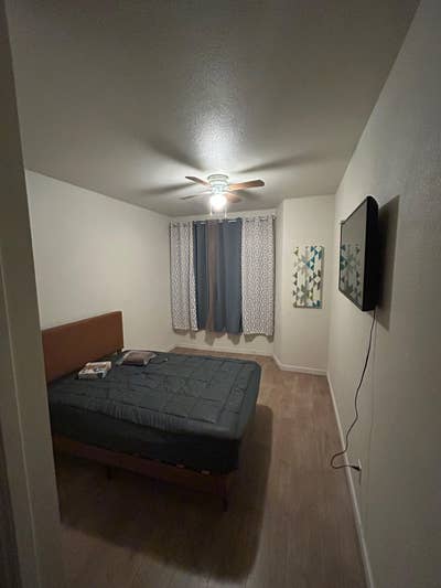 Comfy LA Stay Near SoFi & DTLA Main Photo