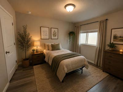 Your next home, modern, clean and convenient housi Main Photo