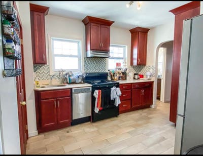 Private Room for Rent near Cleveland Circle Main Photo