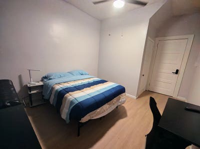 Fully Furnished Room for Rent_Port VuePA Main Photo