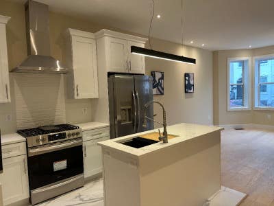 Nice master BR for rent  Main Photo