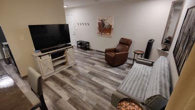 Modern fully furnished condo_Rancho Viejo (Brownsv Main Photo