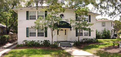1627 Larue Ave. #1   _BR  b   810 sqft. available  Main Photo
