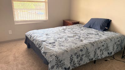 Master Furnished Room with bath Main Photo
