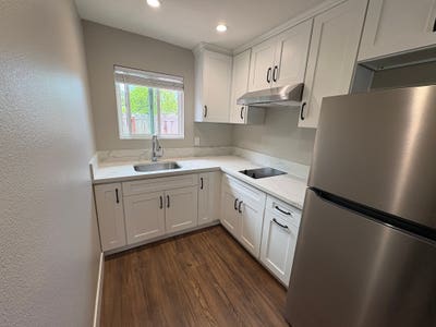 Charming Studio ADU in Prime Ojai Location Main Photo