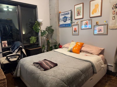 2bd/2ba - BedStuy A/C Line Main Photo