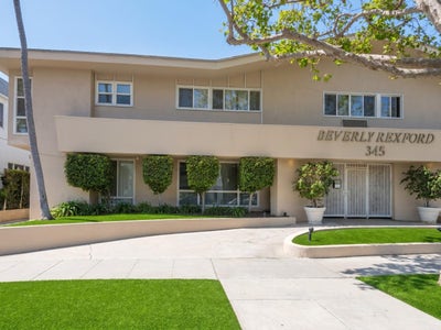Room for Rent Beverly Hills Main Photo
