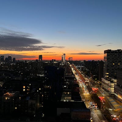 Room wanted in NYC Main Photo