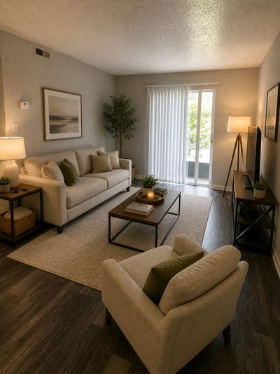 🏡 Furnished Rooms for Rent – Temple Terrace, Tamp Main Photo