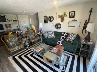 Master Bedroom in 2br/2br Koreatown (Lease Takeove Main Photo