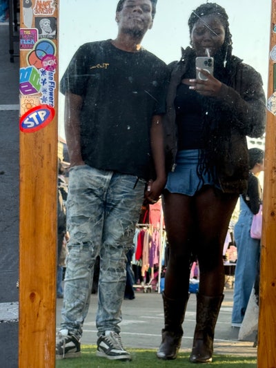 Young Couple Looking to Rent Main Photo