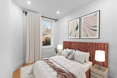 A Beautiful Modern 3 Bed Apartment Available  Main Photo