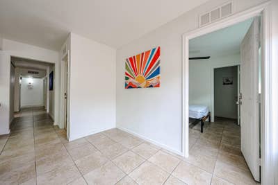  Modern CoLiving near University & I Transit Hub  Main Photo