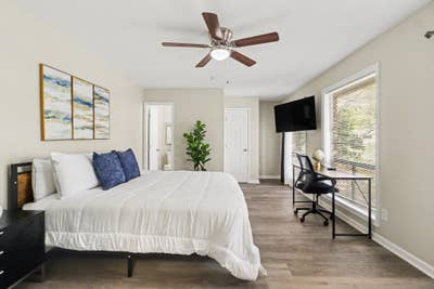 College Park Newly Renovated with Private Bathroom Main Photo