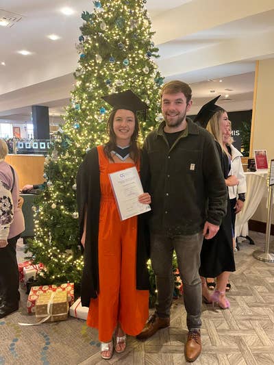 Irish Couple looking for a room!  Main Photo