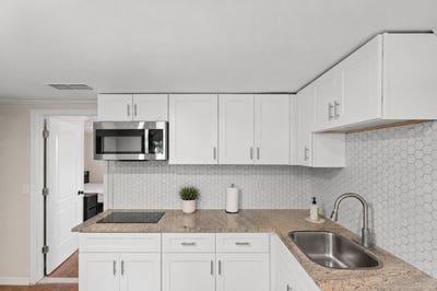 Cozy 1 Bed Bath Room in Tampa | Available 2 | $mo Main Photo