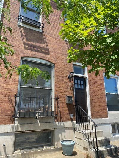 $850 Room for Rent (Private Bath) 146 N East Ave Main Photo