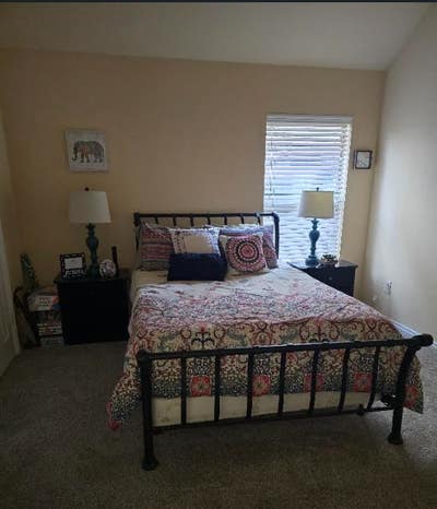 Cozy Room for rent in Katy Texas Main Photo